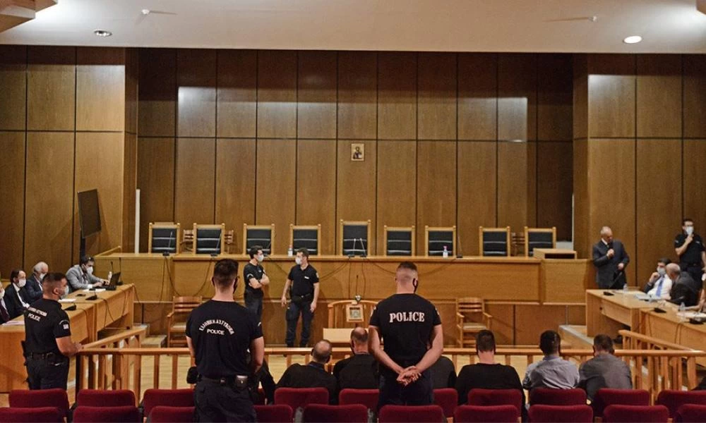 Καταδίκη Χρυσής Αυγής: Τι λένε τα γερμανικά Μέσα Ενημέρωσης